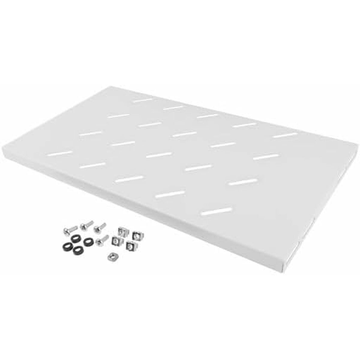 Bandeja Deslizante para Armario Rack Lanberg AK-1001-S