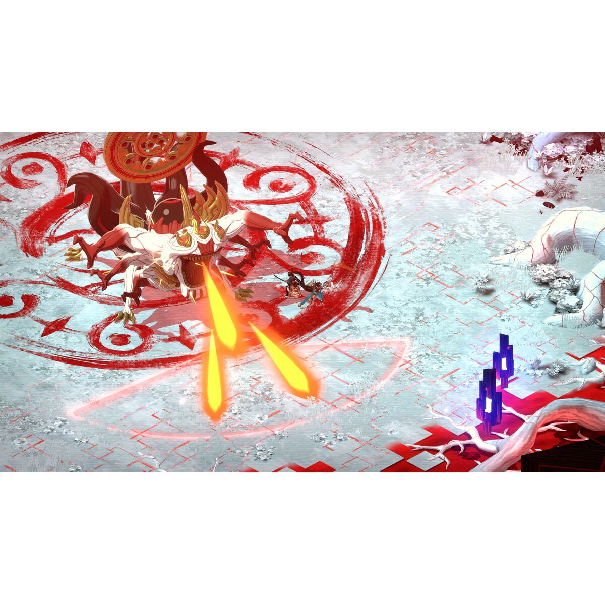 Videojuego para Switch Bandai Namco