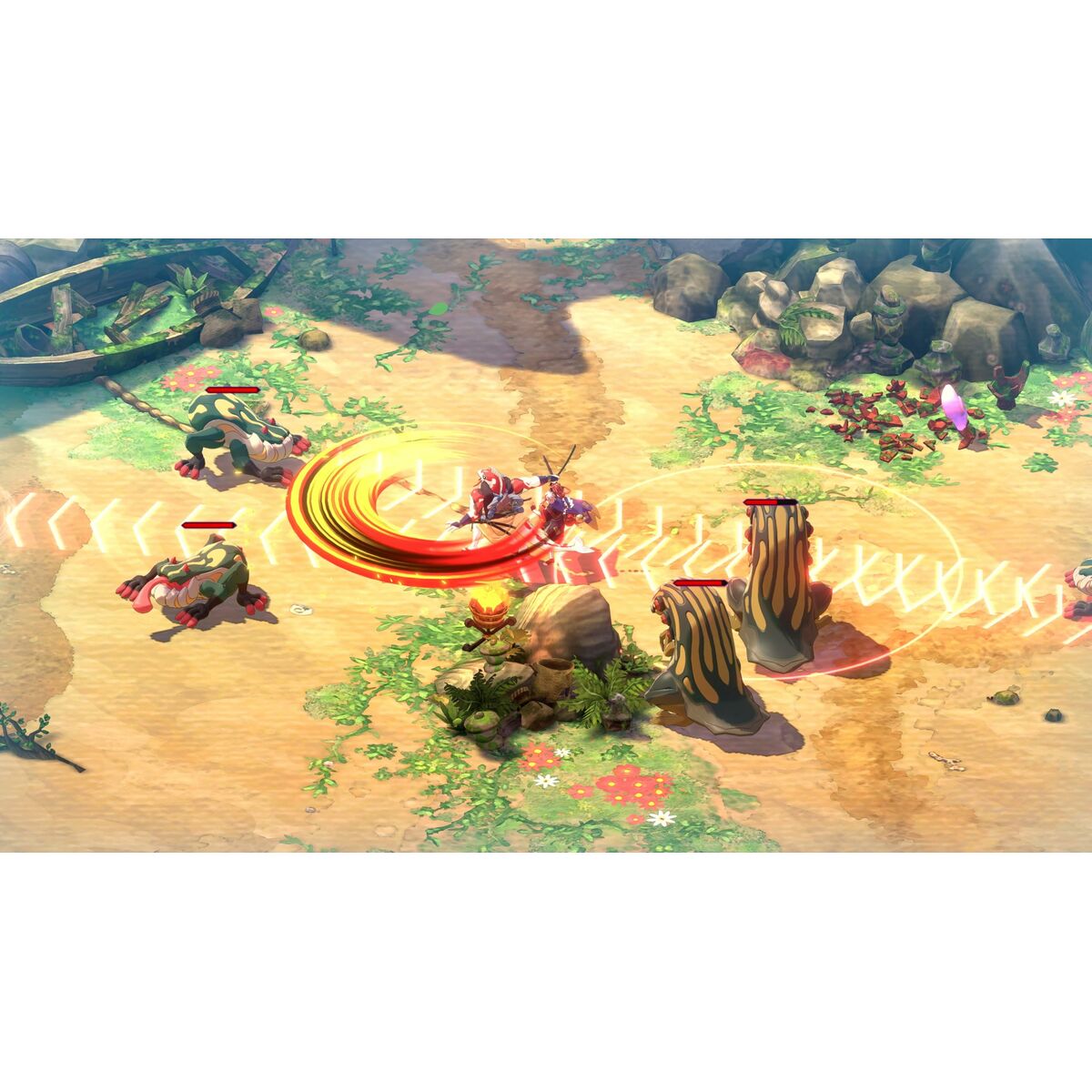 Videojuego para Switch Bandai Namco