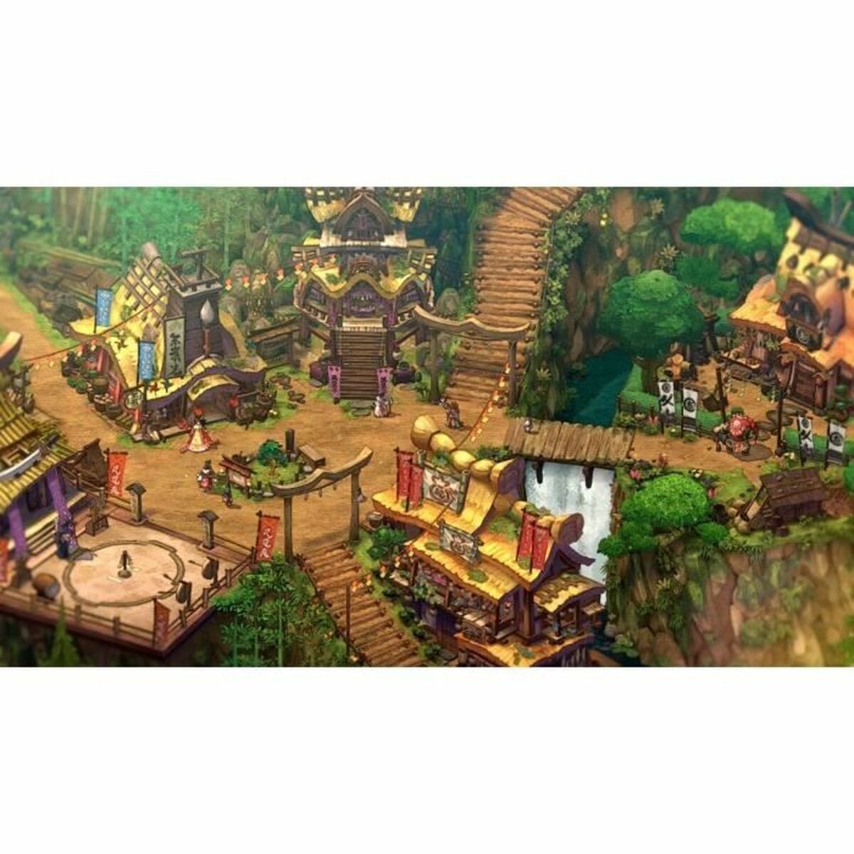 Videojuego para Switch Bandai Namco