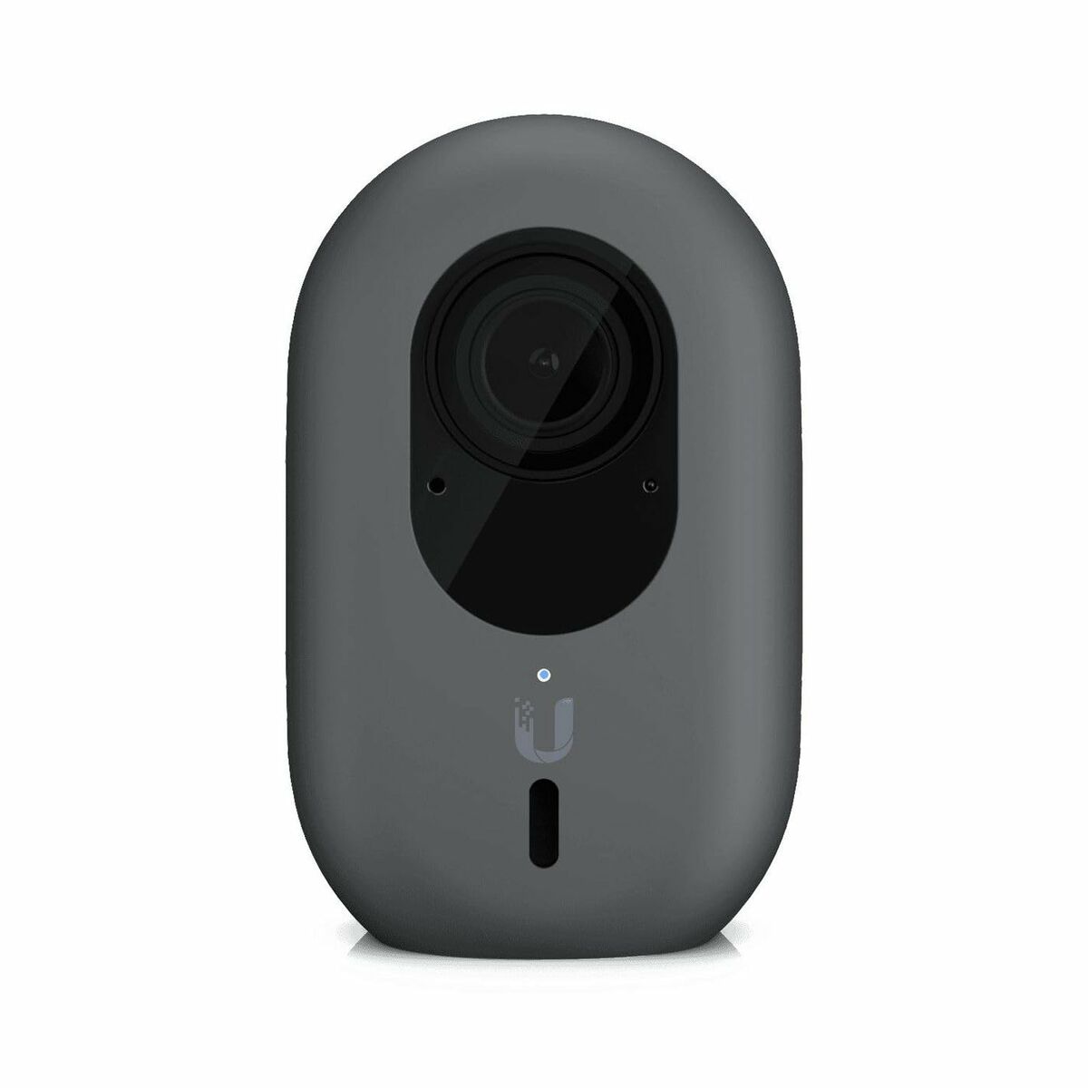 Punto de Acceso UBIQUITI UACC-G4-INSCOVER-DARKGREY Gris