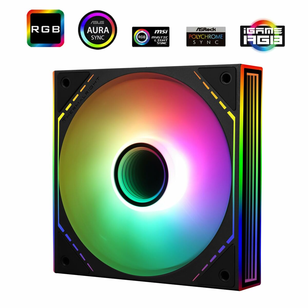 Kit de Refrigeración Líquida Thermalright