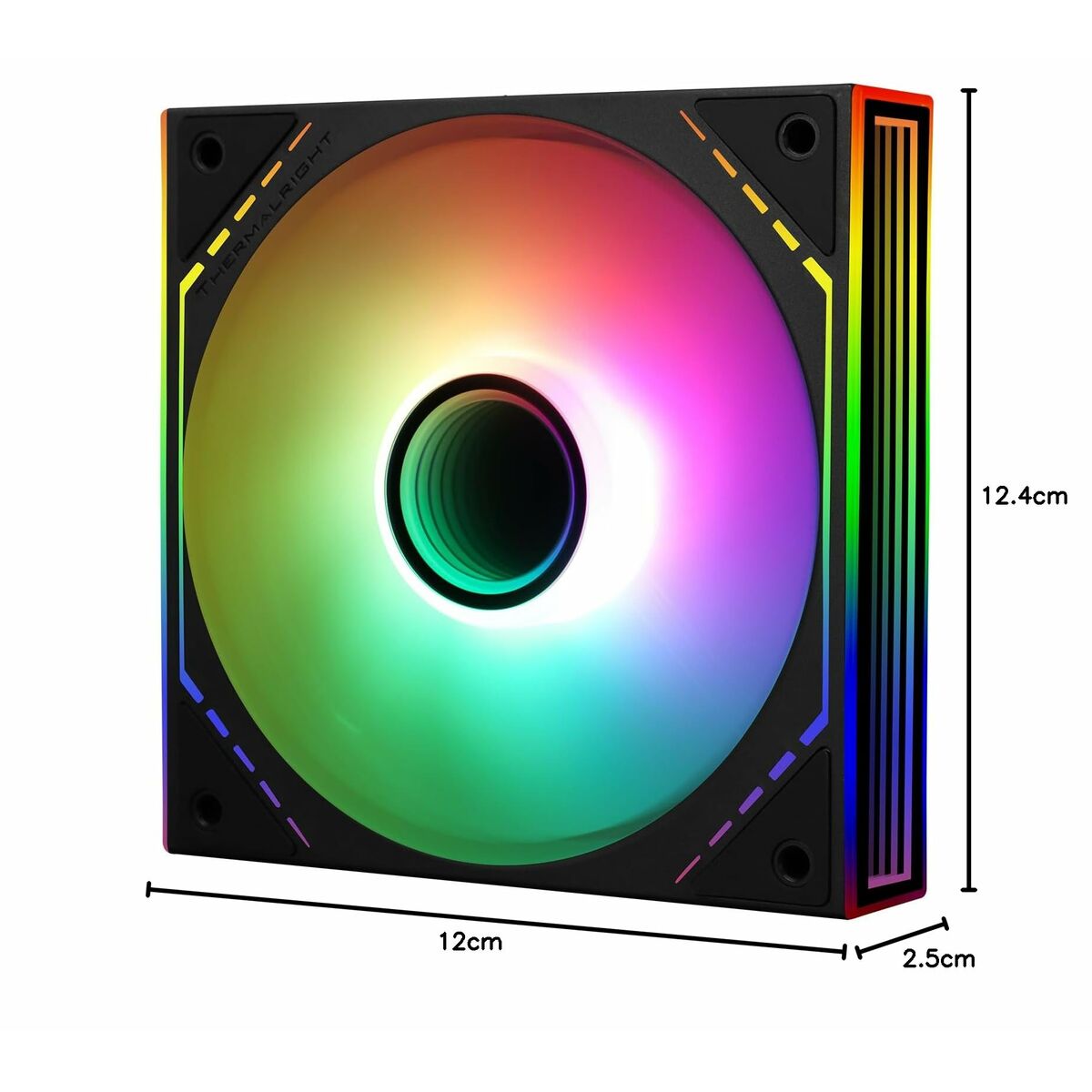 Kit de Refrigeración Líquida Thermalright