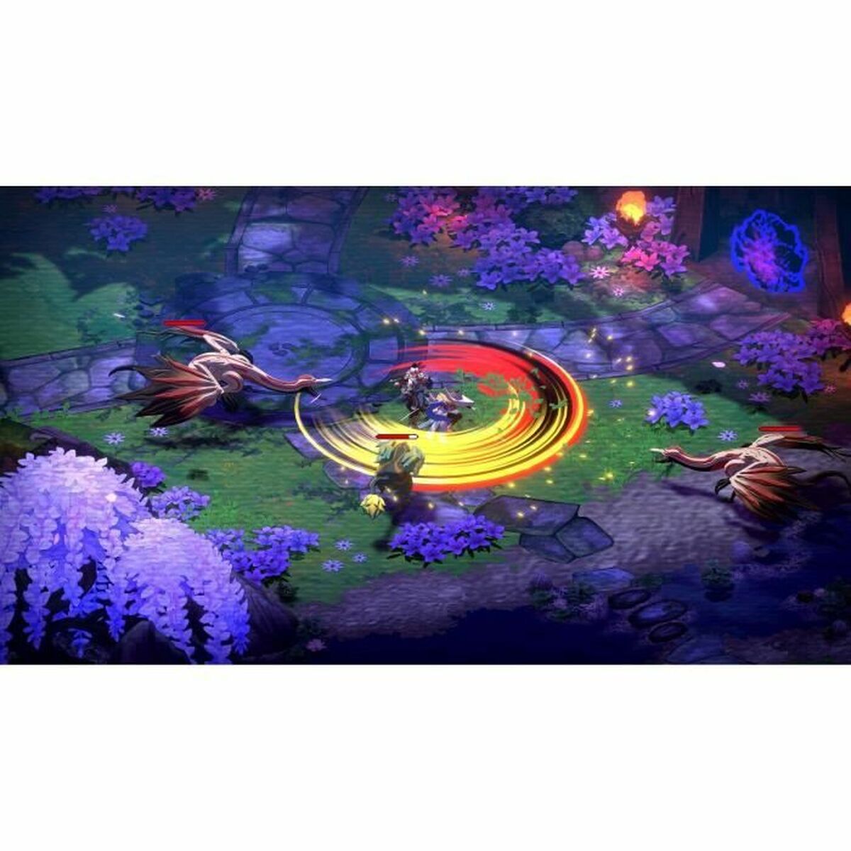 Videoconsola Portátil Bandai Namco