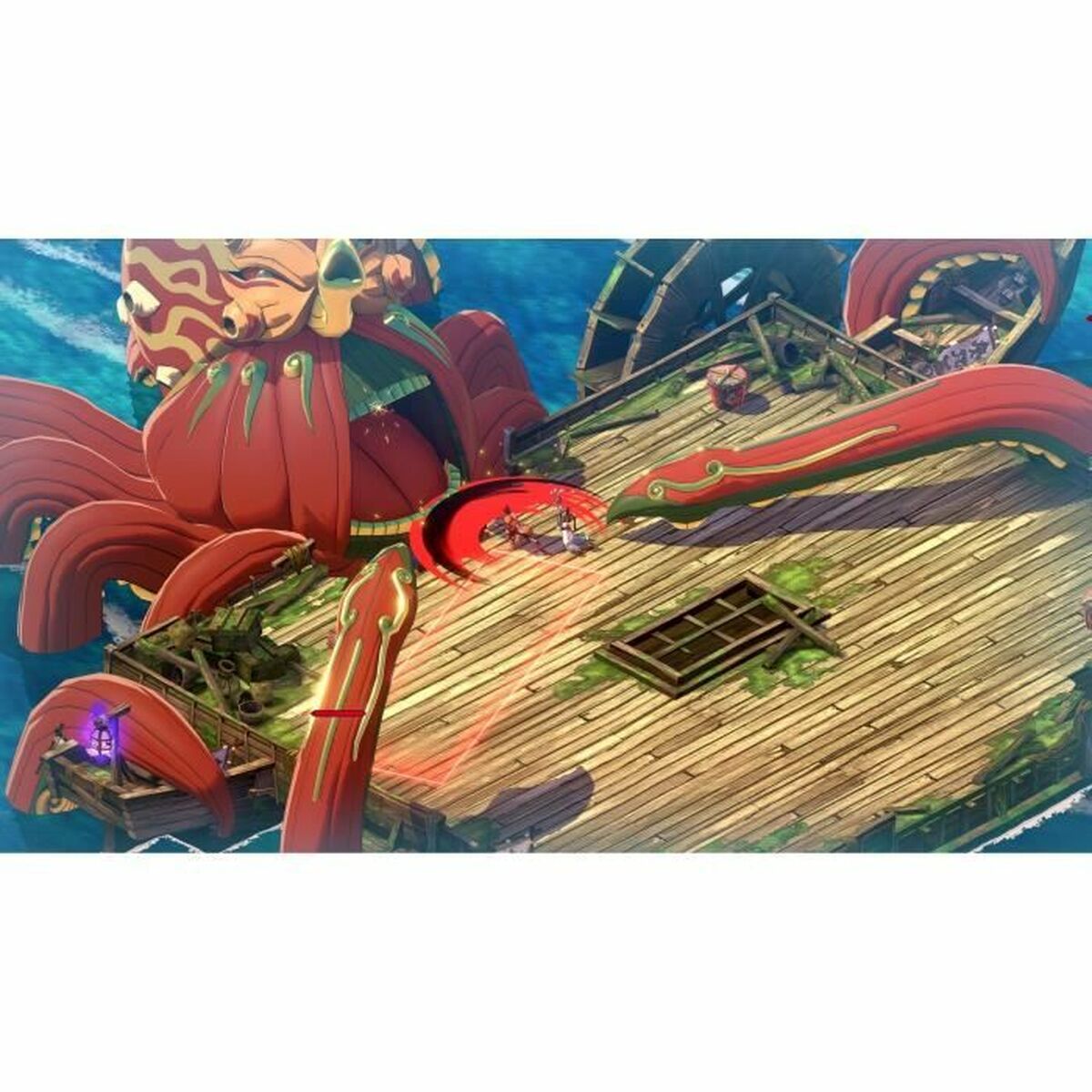 Videojuego PlayStation 5 Bandai Namco