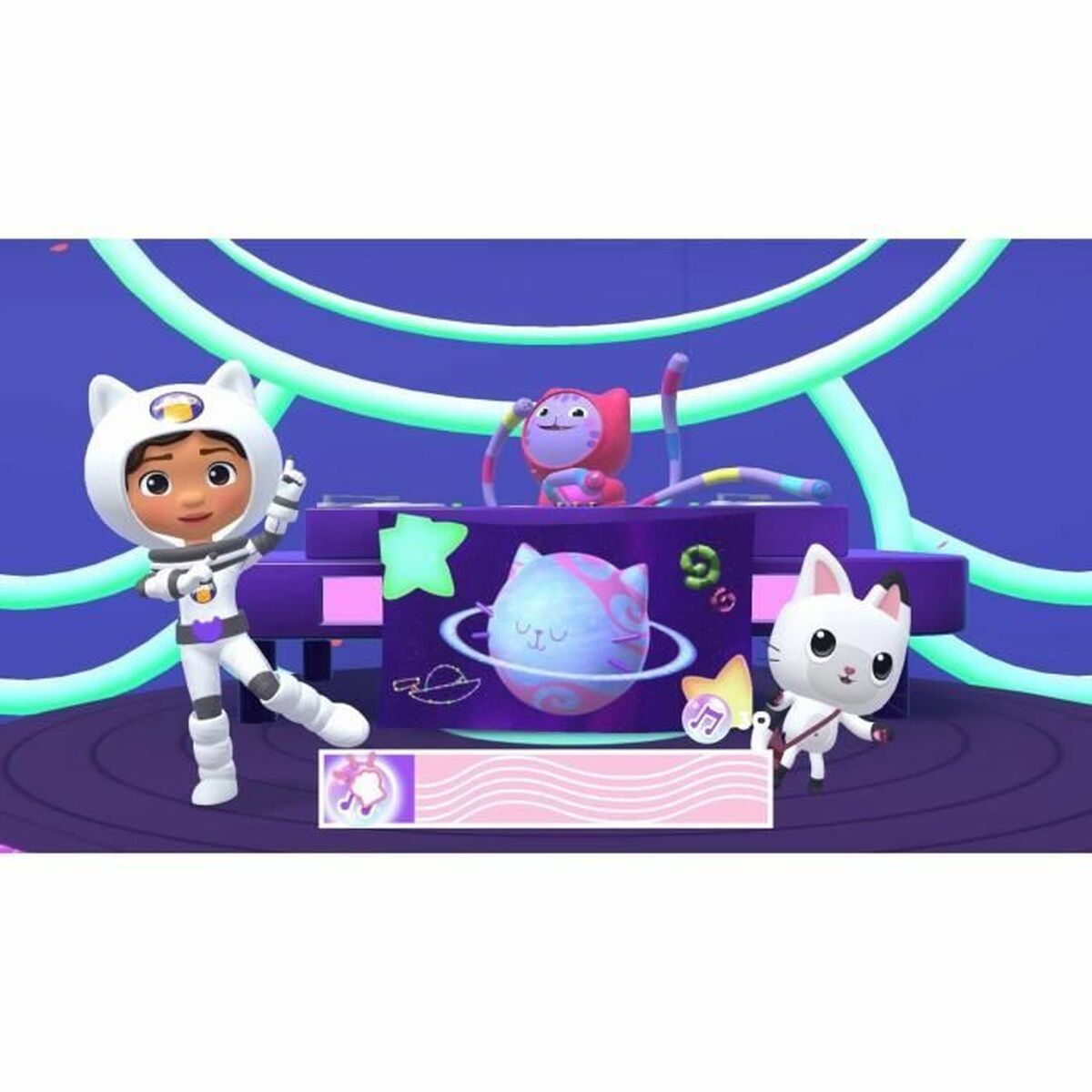 Videojuego para Switch Just For Games