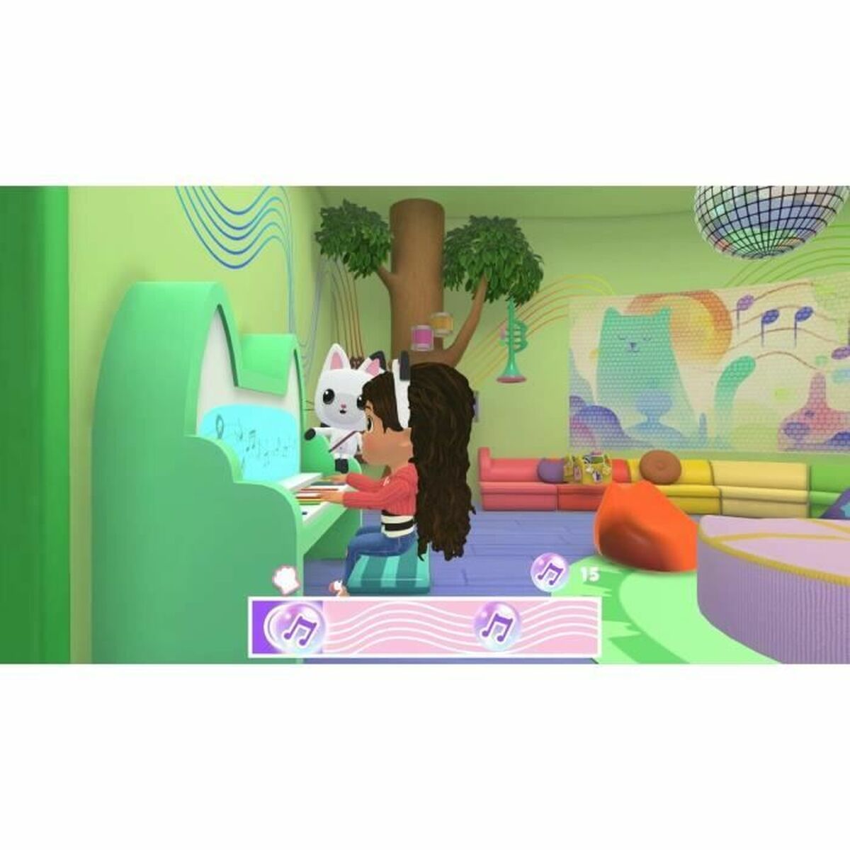 Videojuego para Switch Just For Games