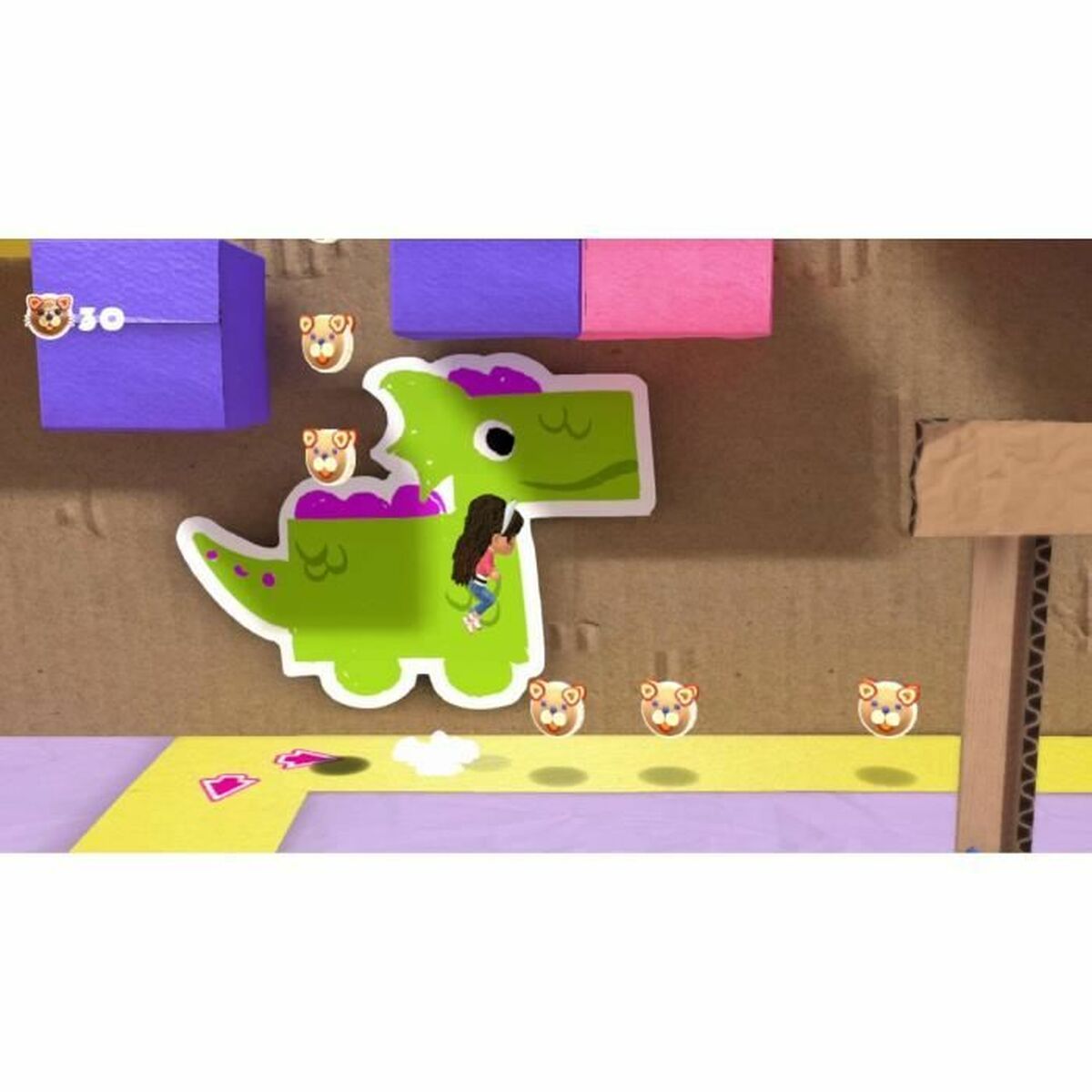 Videojuego para Switch Just For Games