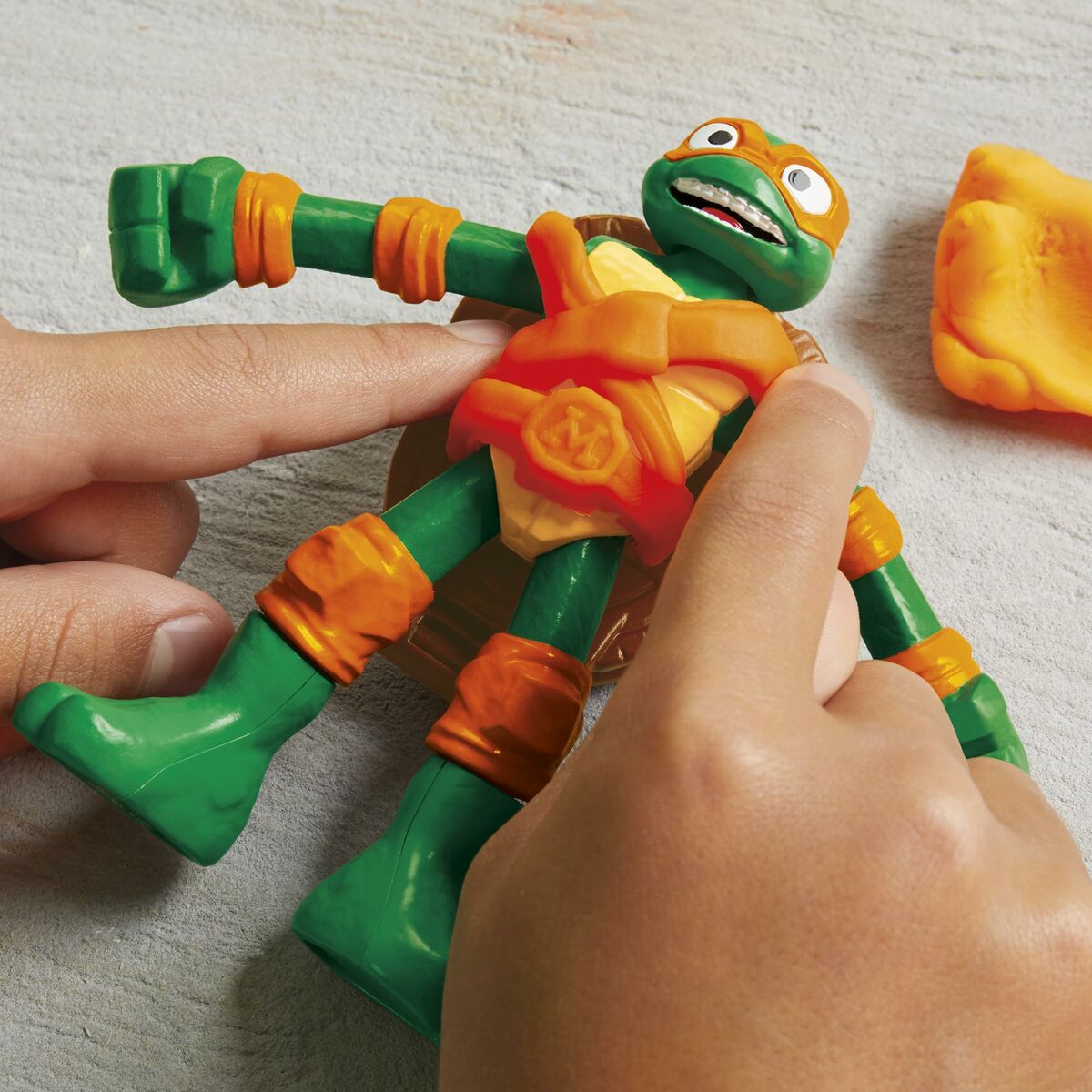 Juego de Plastilina Hasbro