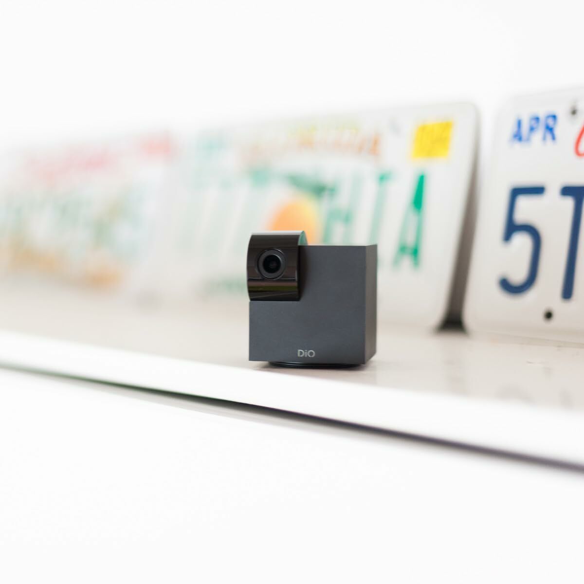 Videocámara de Vigilancia Dio Connected Home