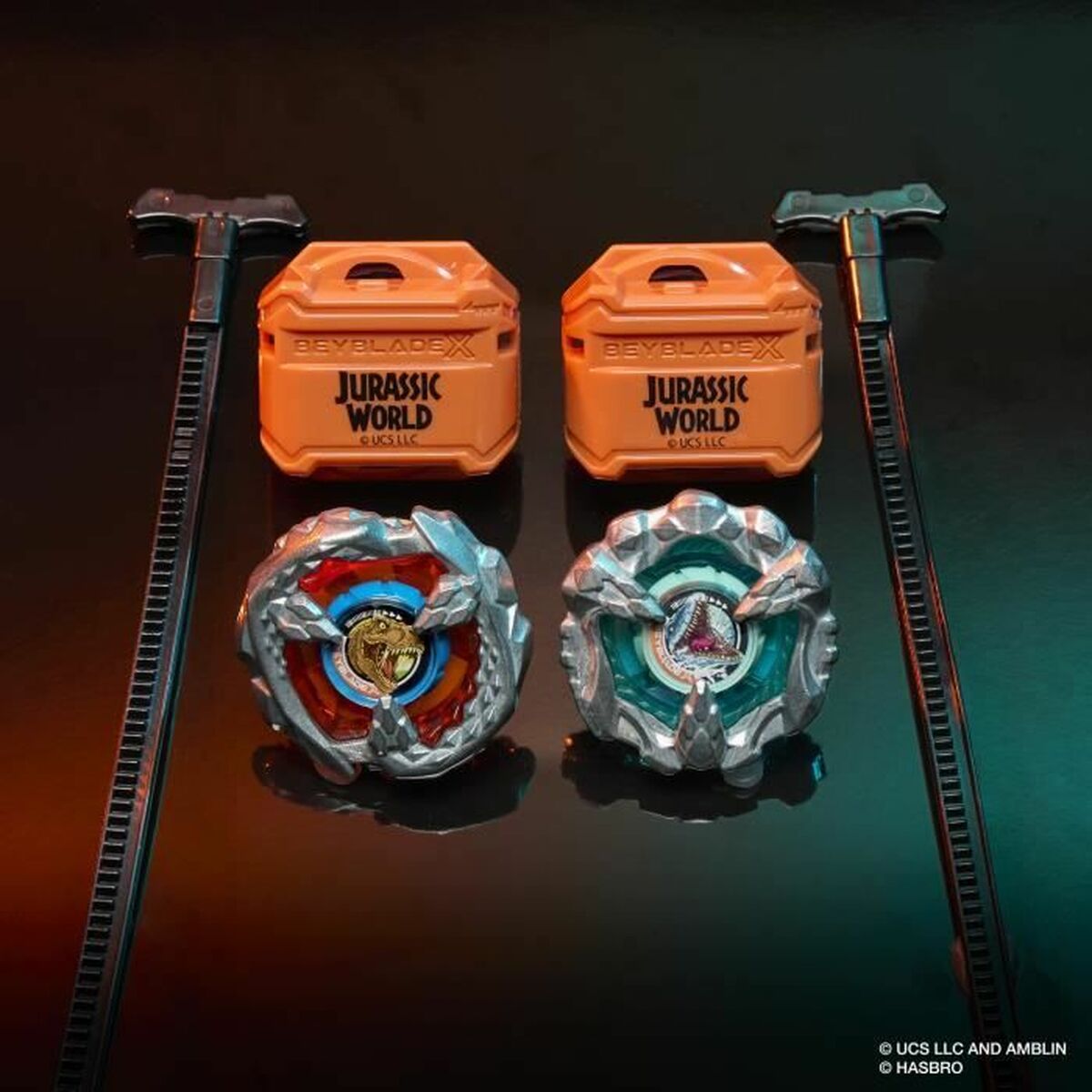 Juego de habilidad Hasbro