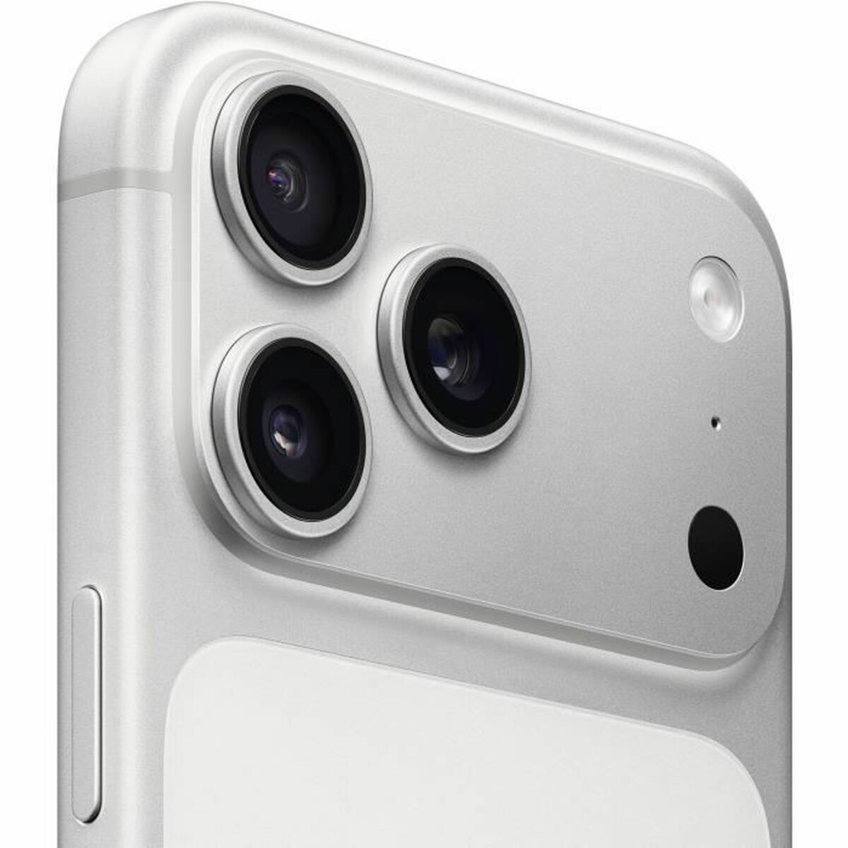 Smartphone Apple iPhone 17 Pro Max 6,9" A19 Pro 2 TB Plateado