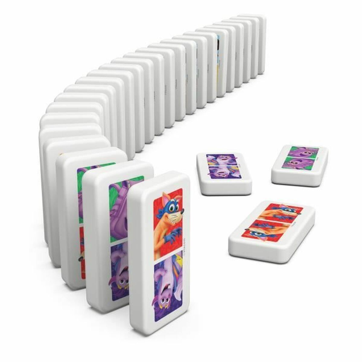 Juego de Mesa Spin Master