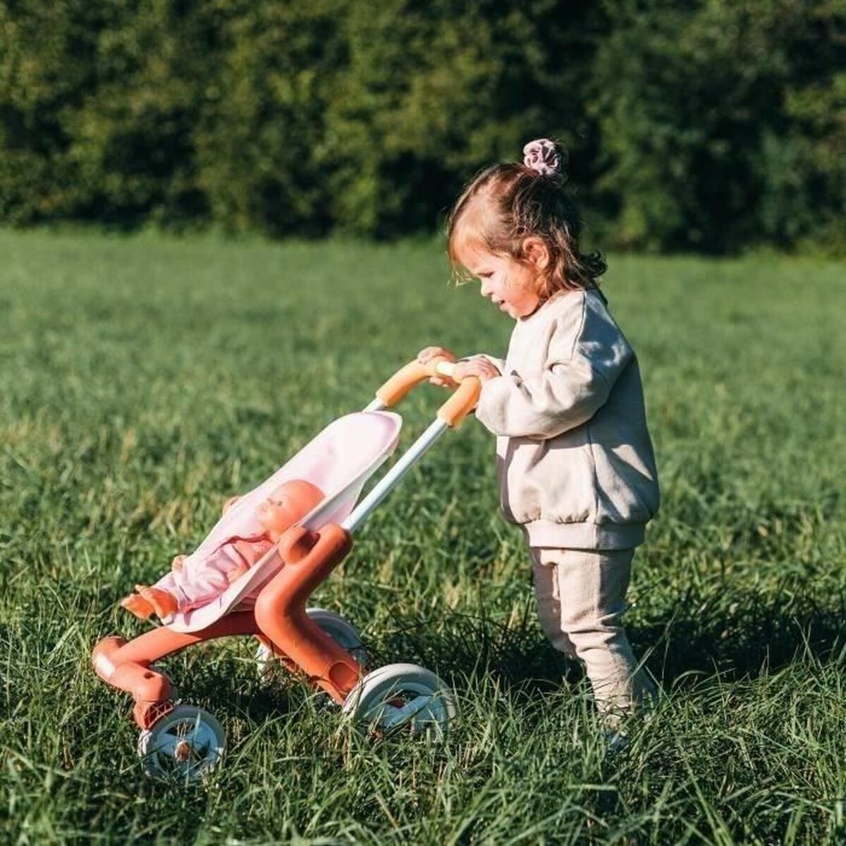 Set de Limpieza Smoby