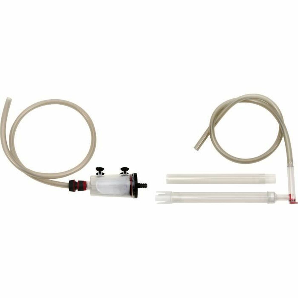 Líquido limpiador Fluval