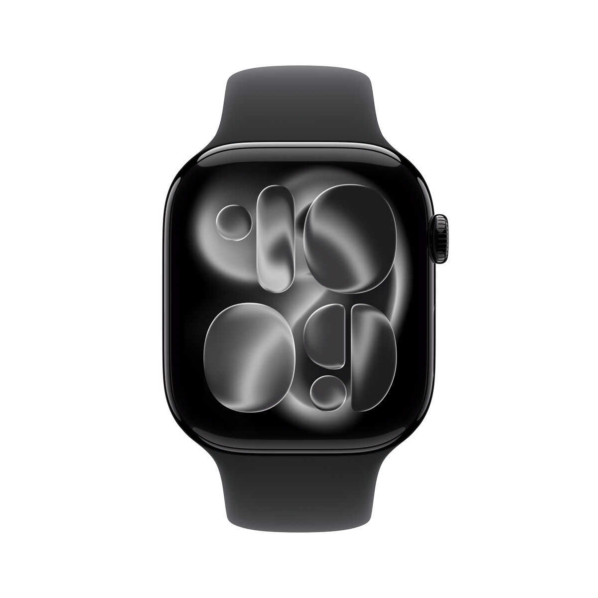 Smartwatch Apple Negro 46 mm