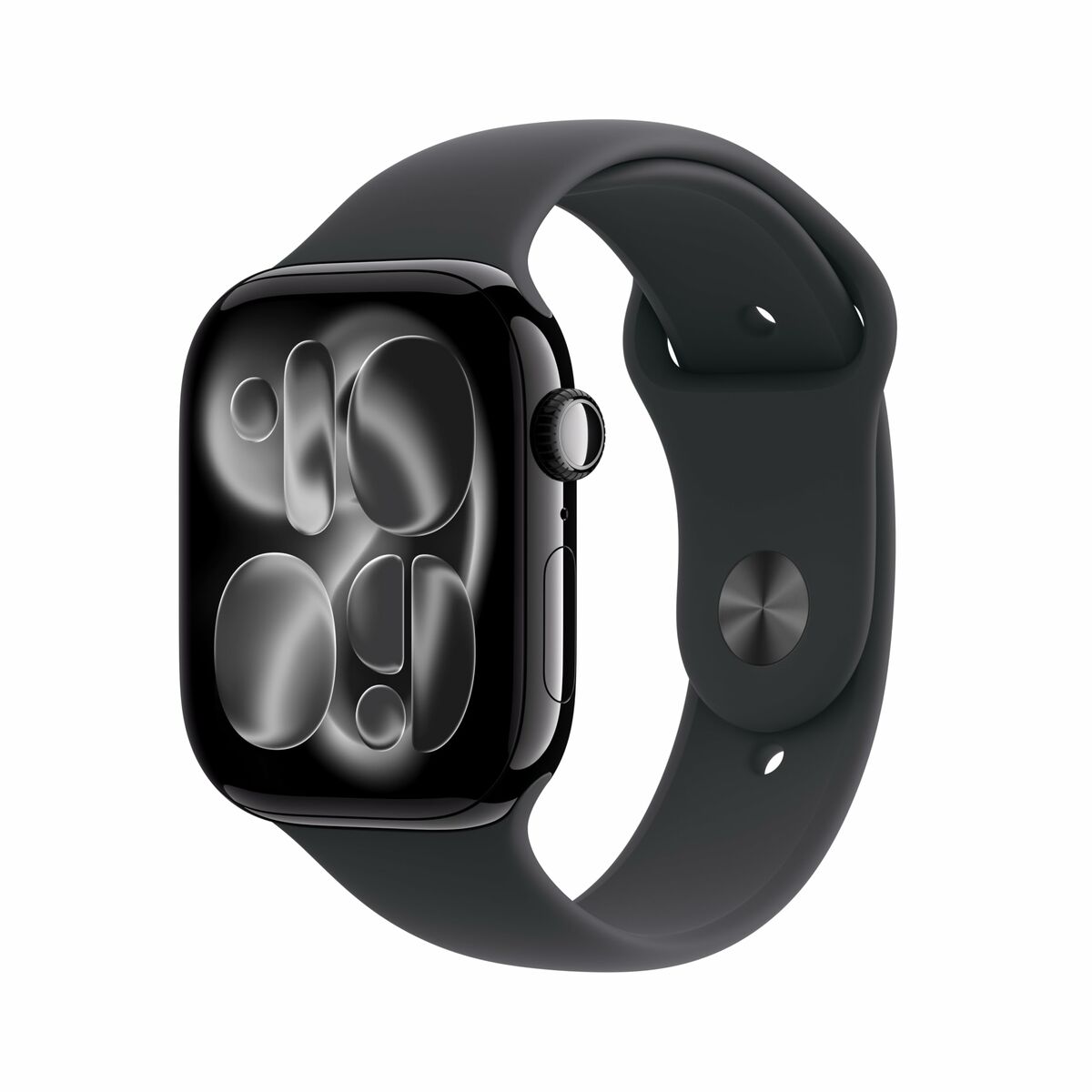 Smartwatch Apple Negro 46 mm