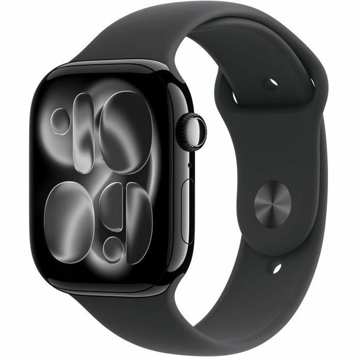 Smartwatch Apple Negro 46 mm