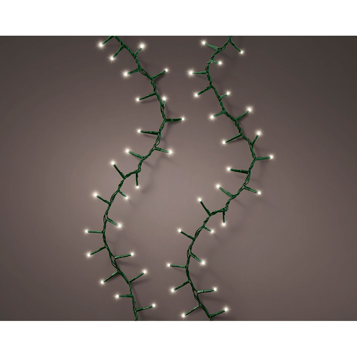 Guirnalda de Luces LED Lumineo 11 m