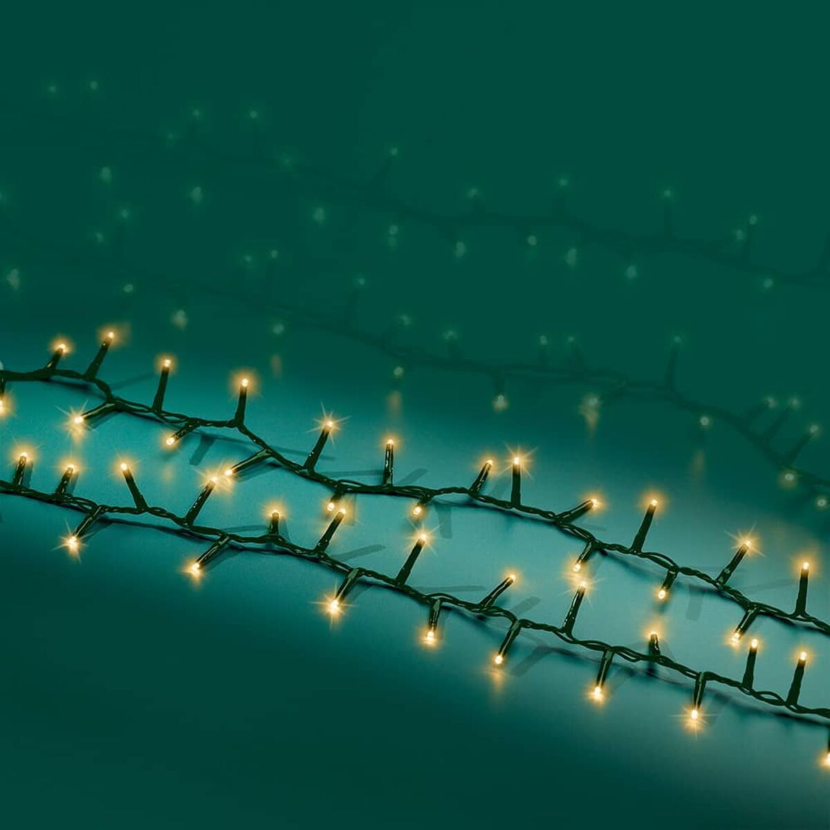 Guirnalda de Luces LED Lumineo 16 m