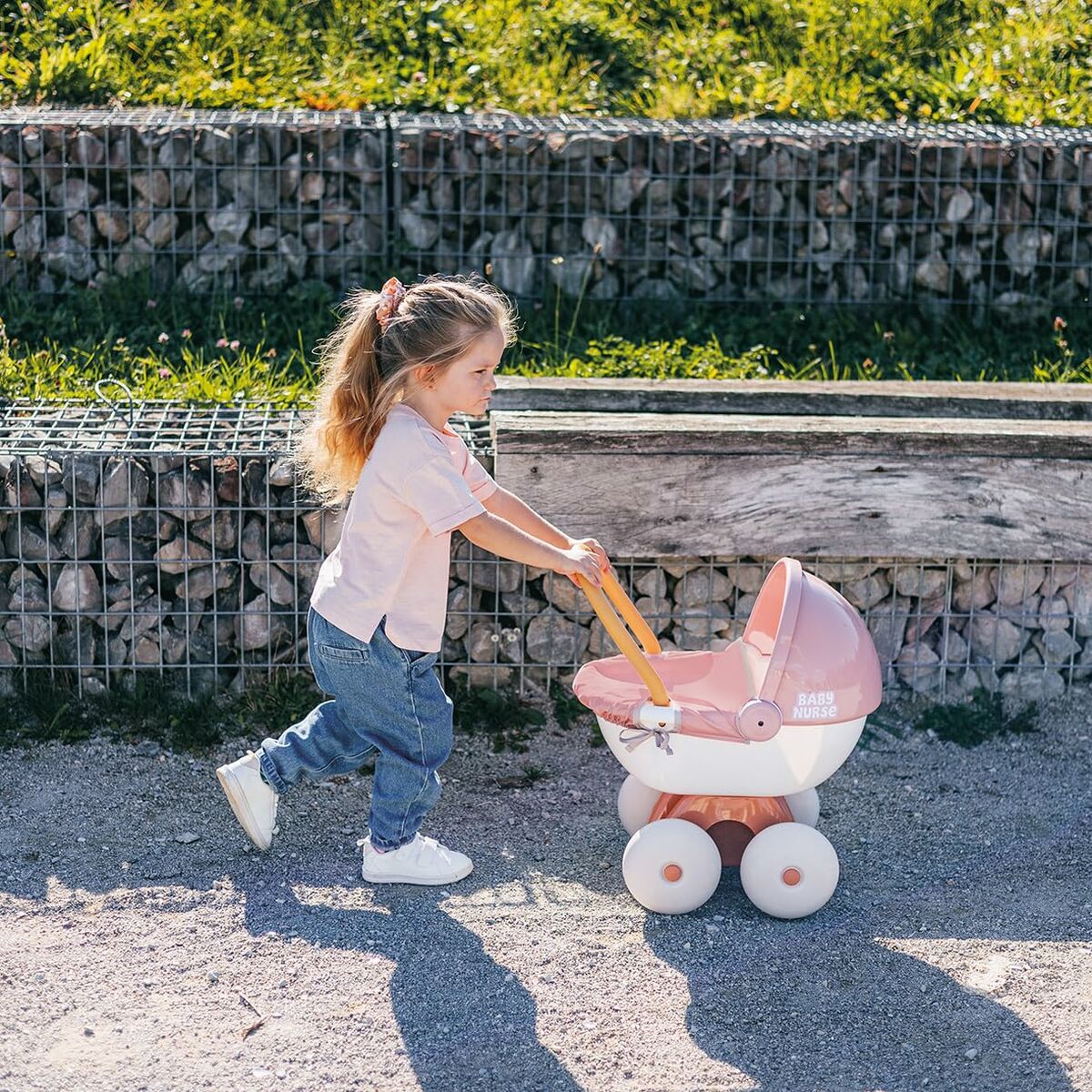 Set de Limpieza Smoby