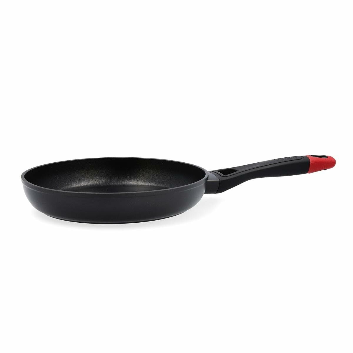 Sartén Pyrex Negro Aluminio Ø 24 cm