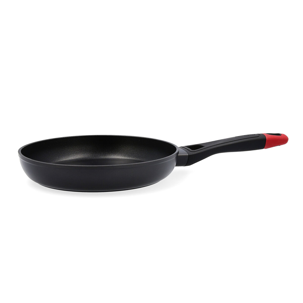 Sartén Pyrex Negro Aluminio Ø 24 cm