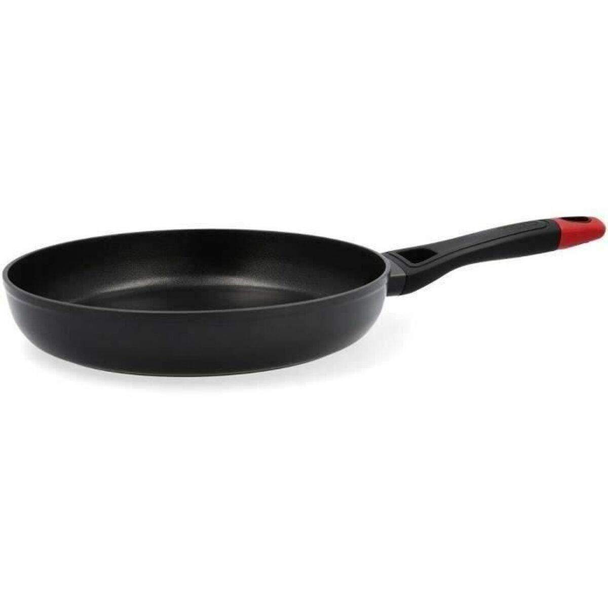 Sartén Pyrex Negro Aluminio Ø 24 cm