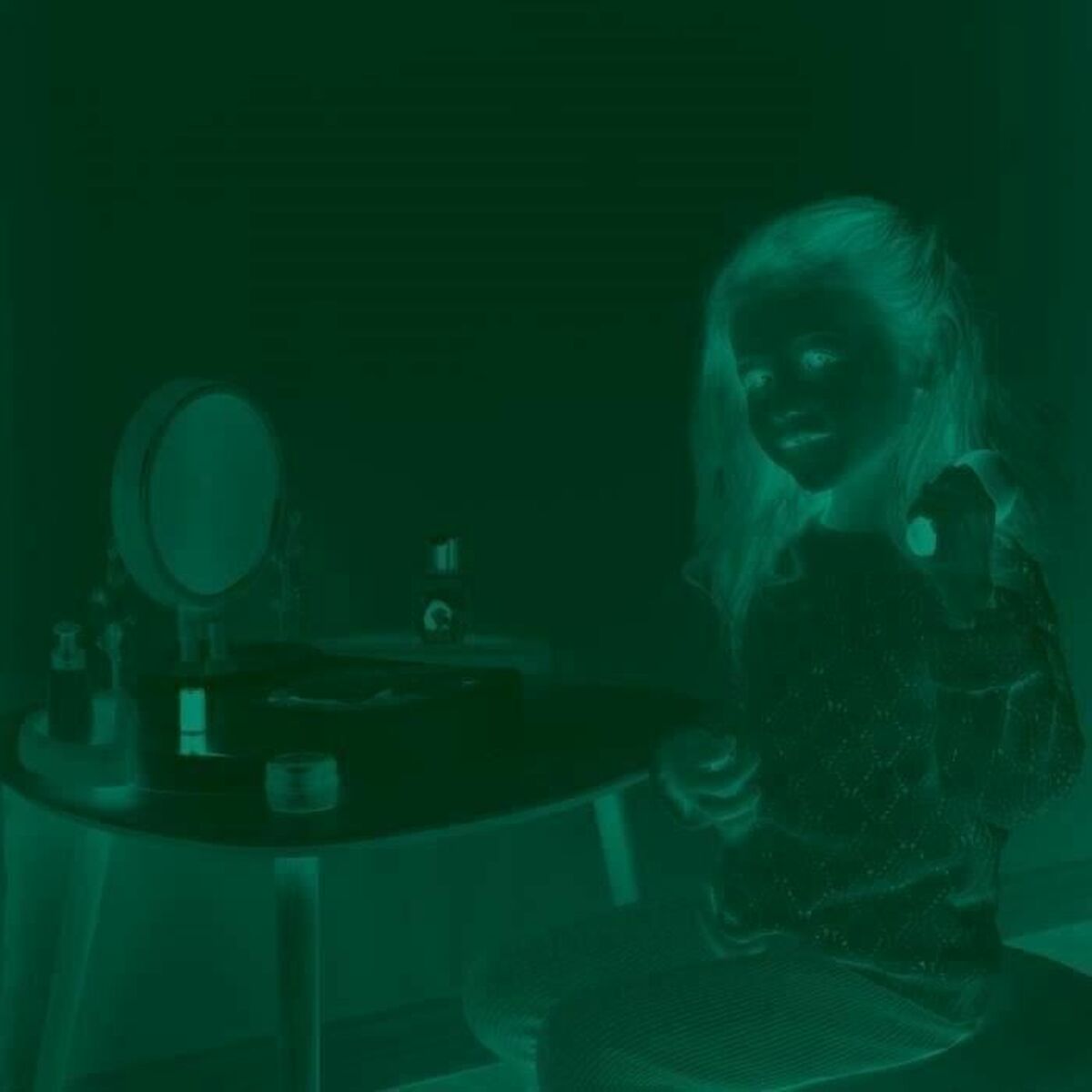 Set de Limpieza Smoby