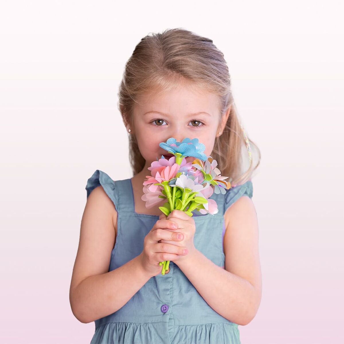 Set de Limpieza Smoby