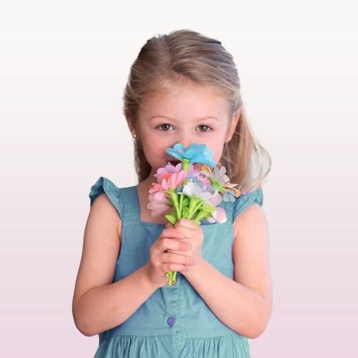 Set de Limpieza Smoby