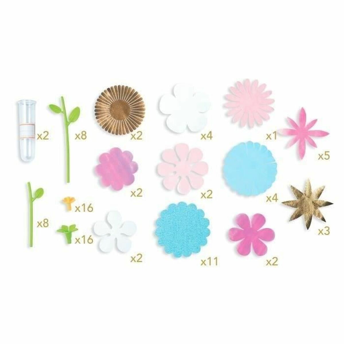 Set de Limpieza Smoby