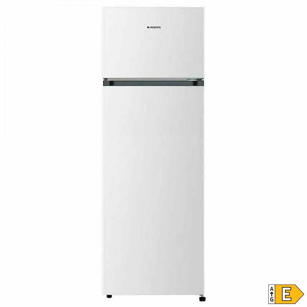 Frigorífico combinado Aspes AF165501E   161 243 L Blanco