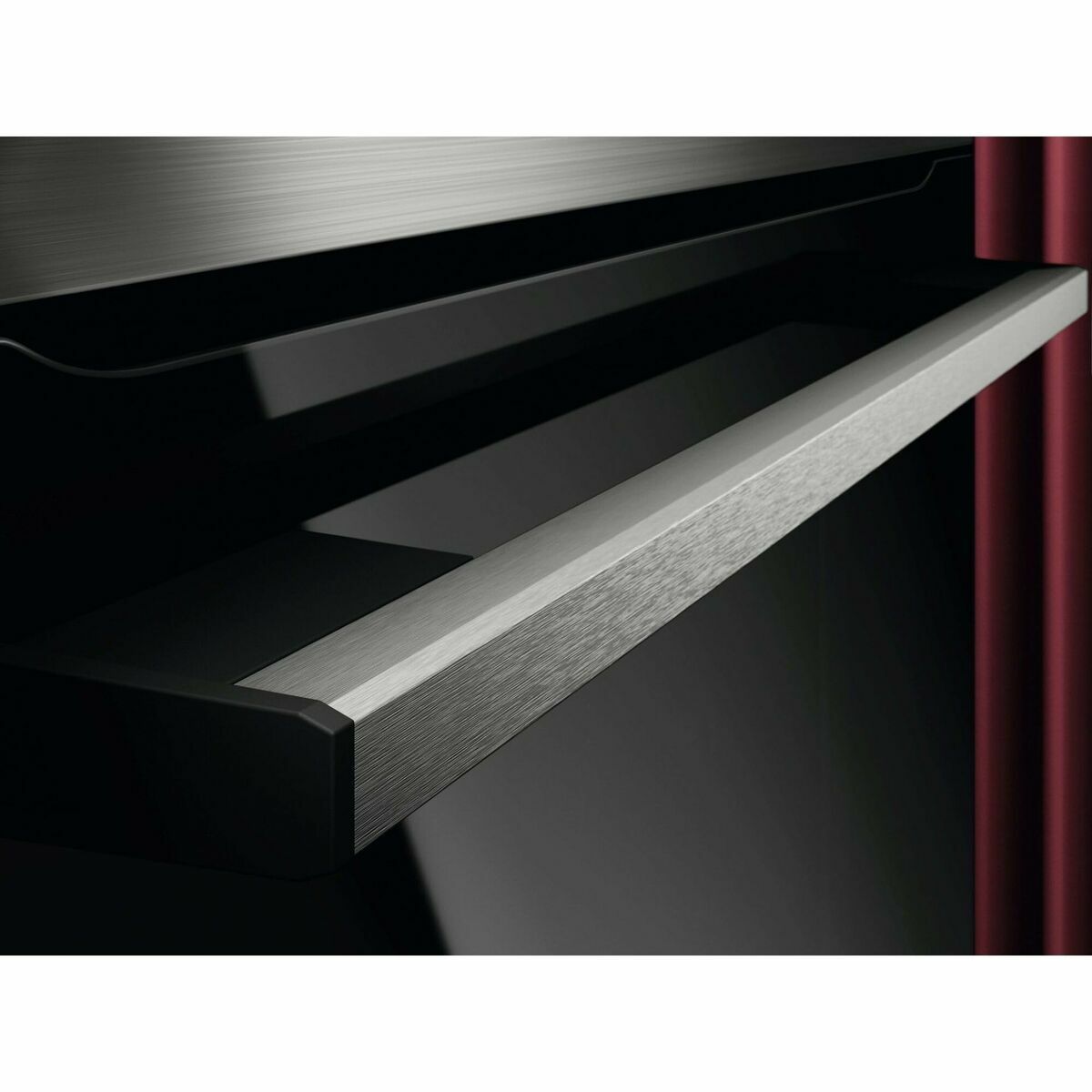 Horno AEG TU5PB43SM 3200 W 72 L