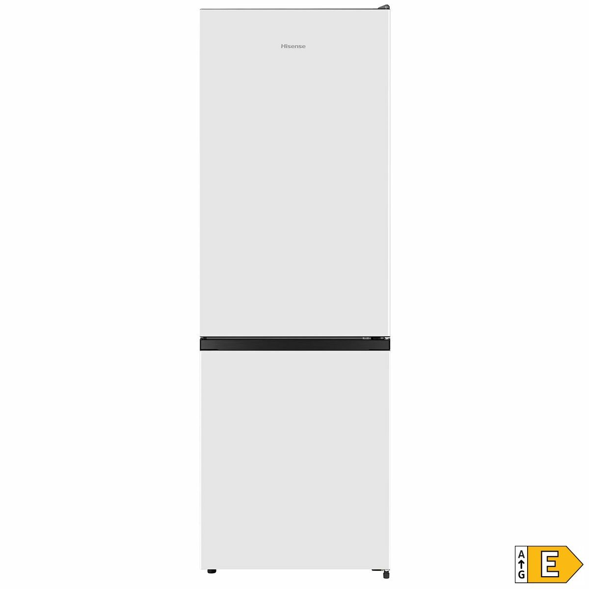 Frigorífico combinado Hisense RB372N4AWE  179 Blanco