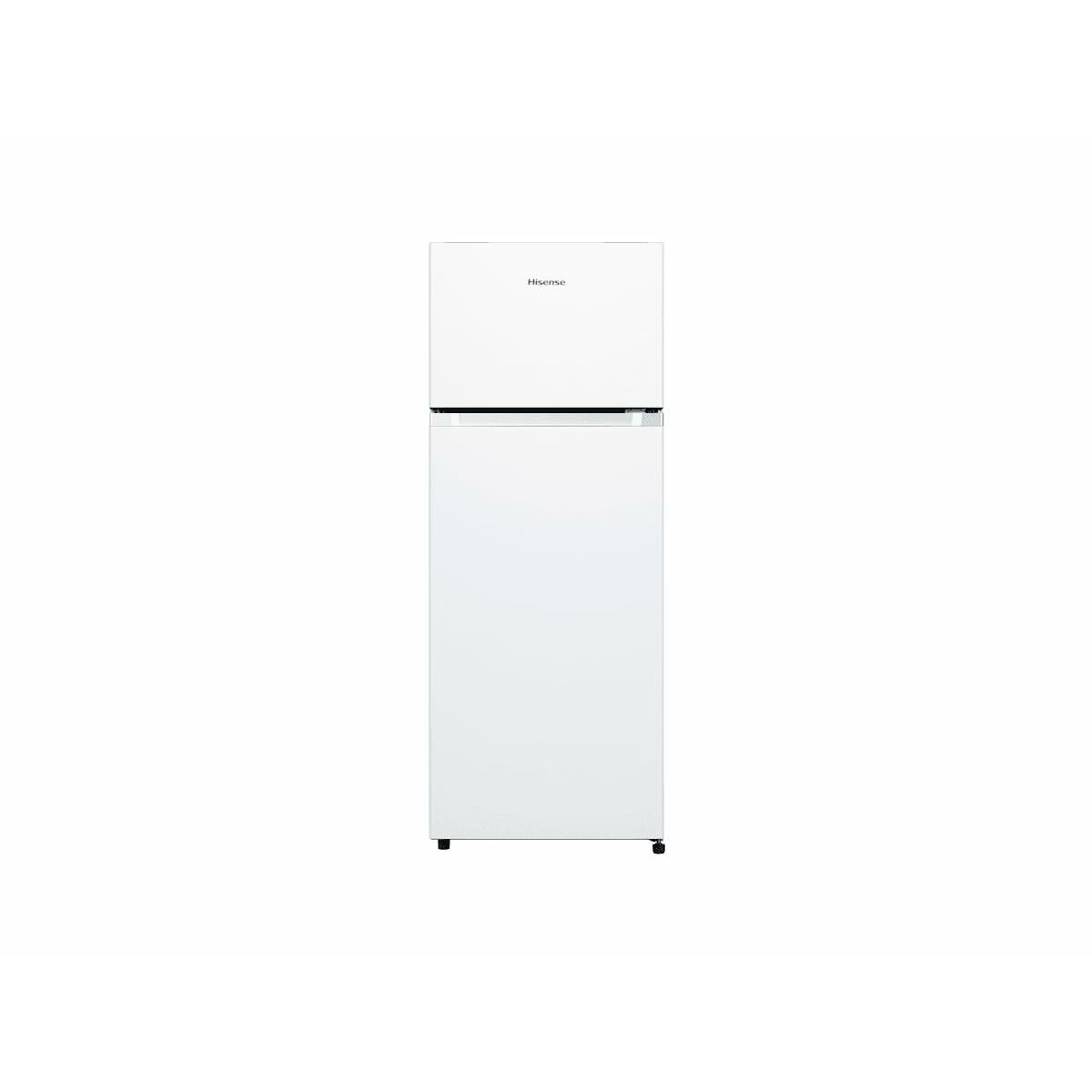 Frigorífico Hisense RT267D4AWE  143 Blanco 206 L
