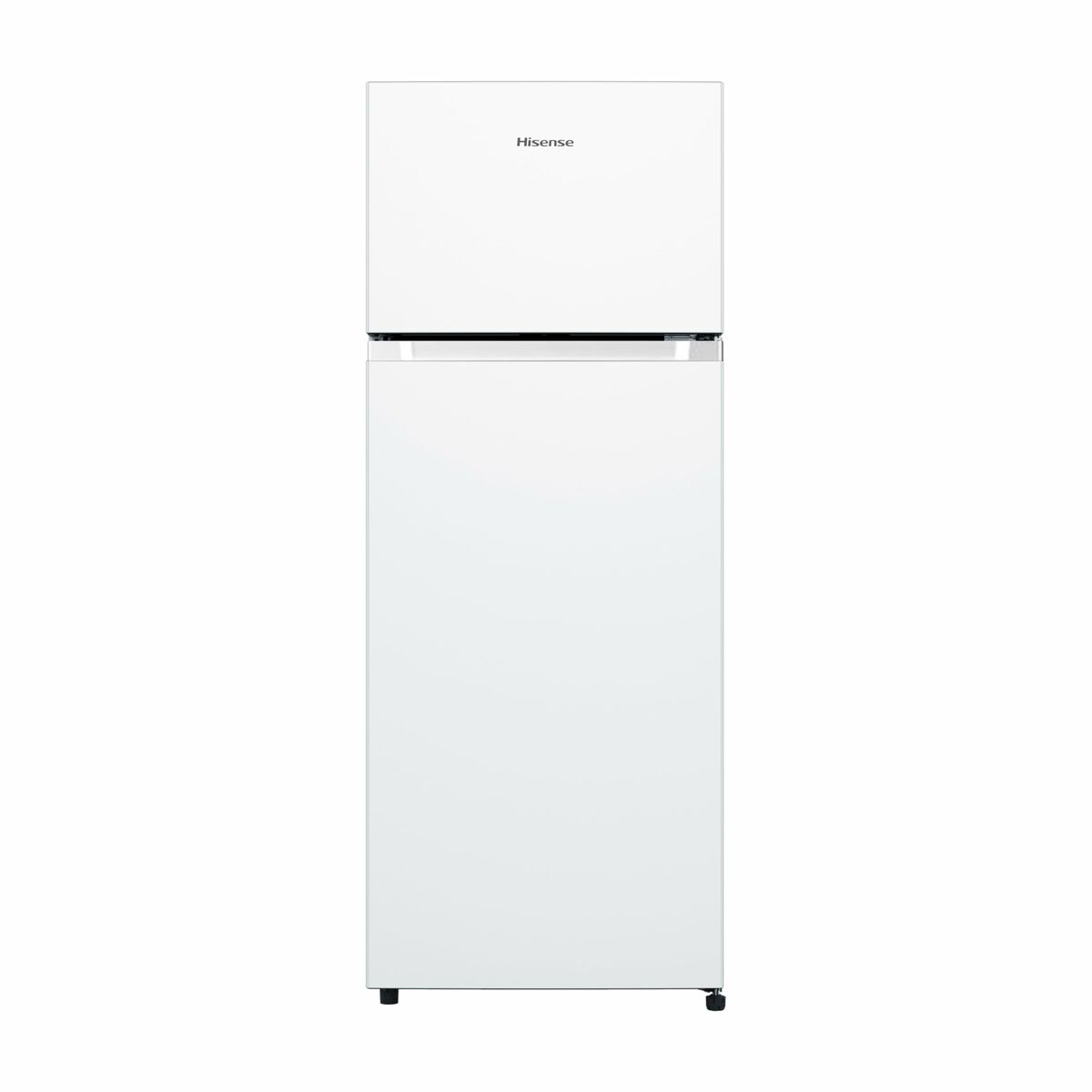 Frigorífico Hisense RT267D4AWE  143 Blanco 206 L