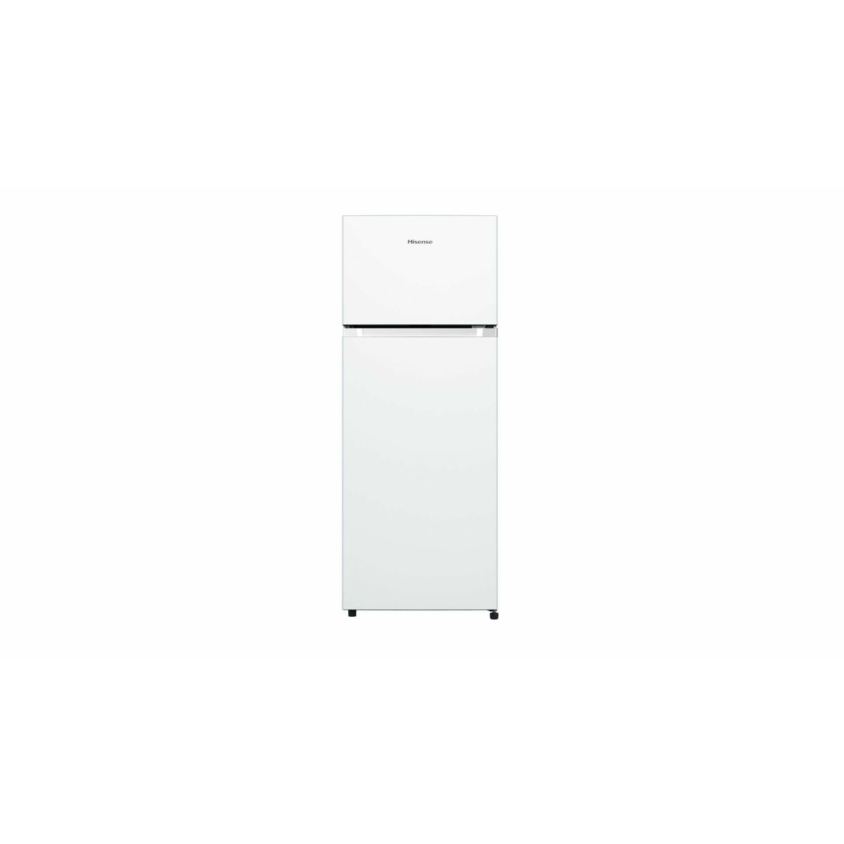 Frigorífico Hisense RT267D4AWE  143 Blanco 206 L