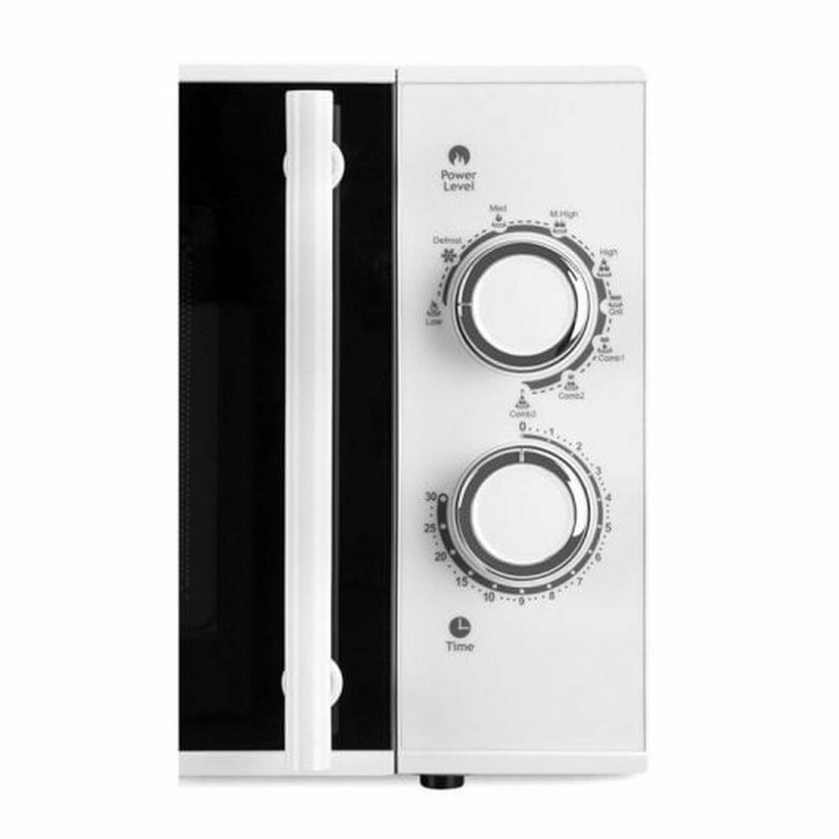 Microondas Orbegozo MIG 2320 Blanco 1000 W 900 W 25 L