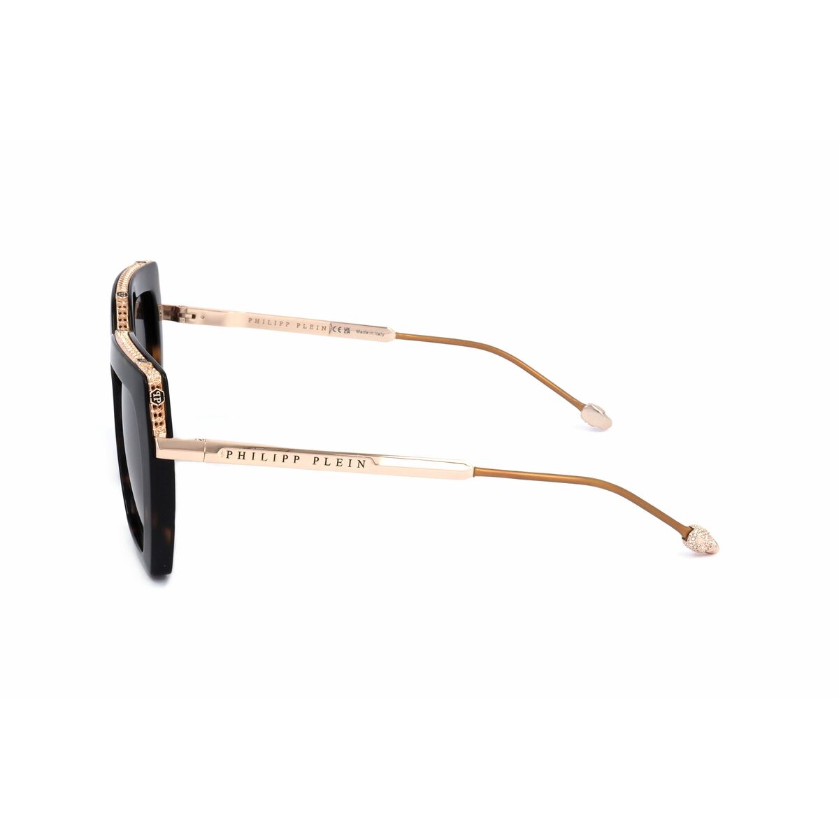 Gafas de Sol Mujer PHILIPP PLEIN SPP097S-0722 Ø 53 mm