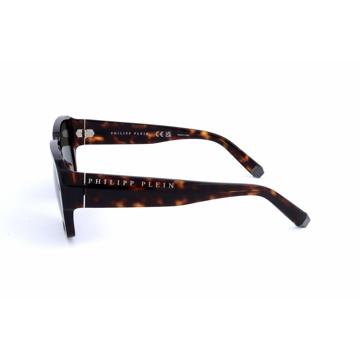 Gafas de Sol Hombre PHILIPP PLEIN SPP081-0722 Ø 55 mm