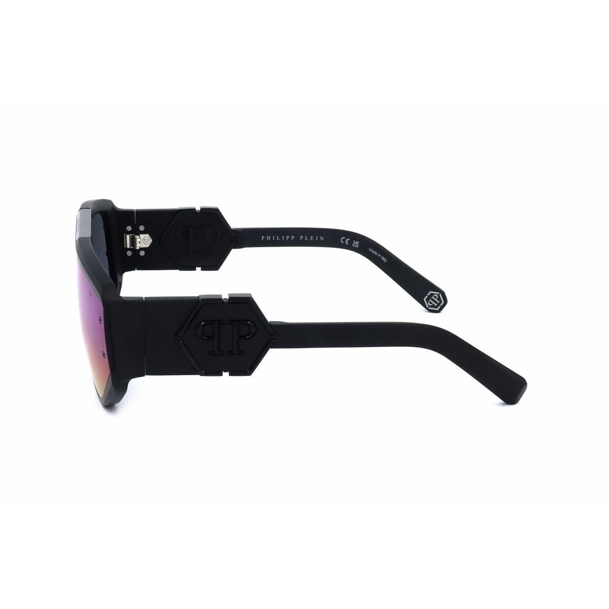 Gafas de Sol Hombre PHILIPP PLEIN SPP093M-703V Ø 65 mm