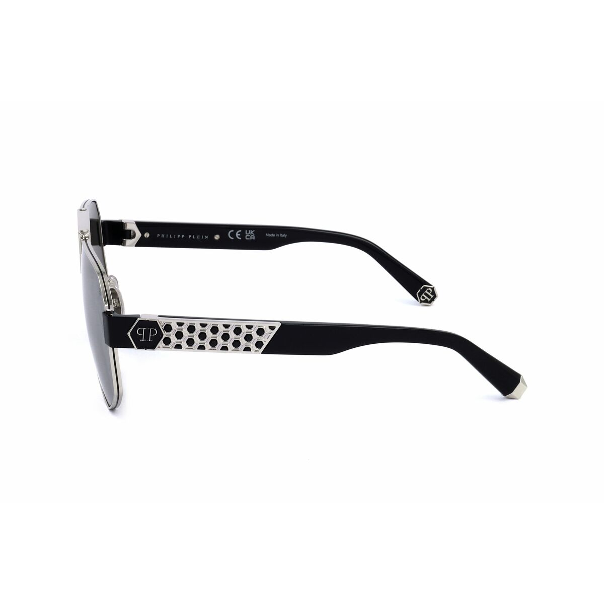 Gafas de Sol Hombre PHILIPP PLEIN SPP107M-523X ø 63 mm