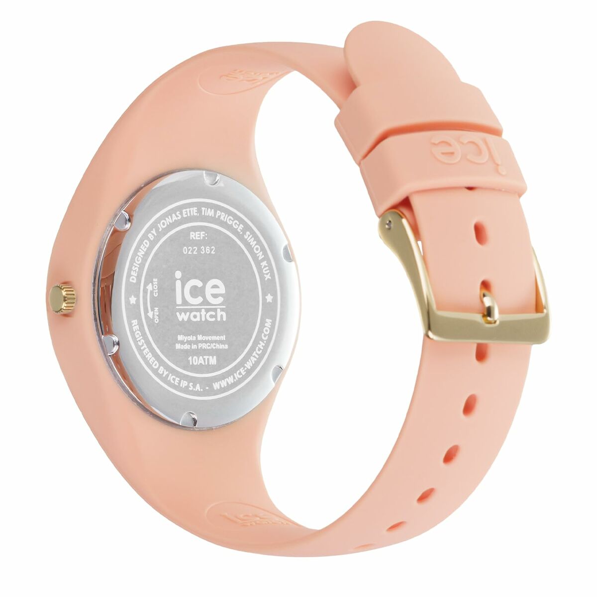 Reloj Mujer Ice 022362 (Ø 37 mm)