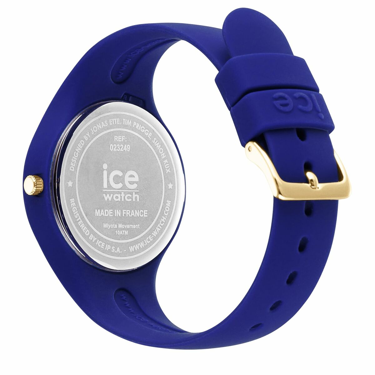 Reloj Mujer Ice 023249 (Ø 34 mm)