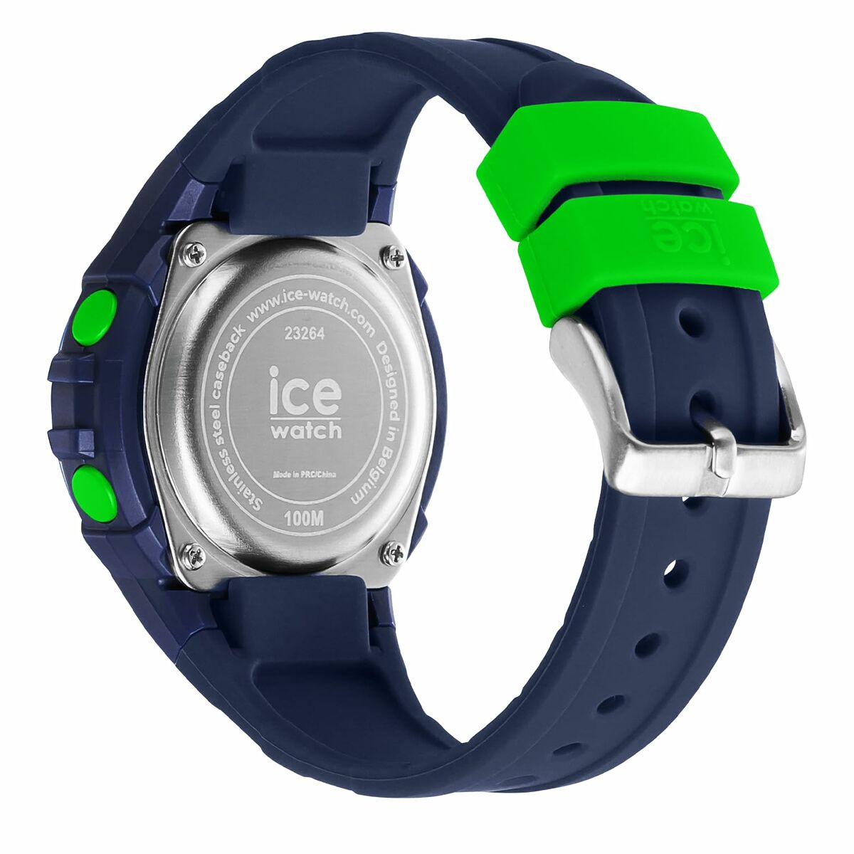 Reloj Unisex Ice 023263