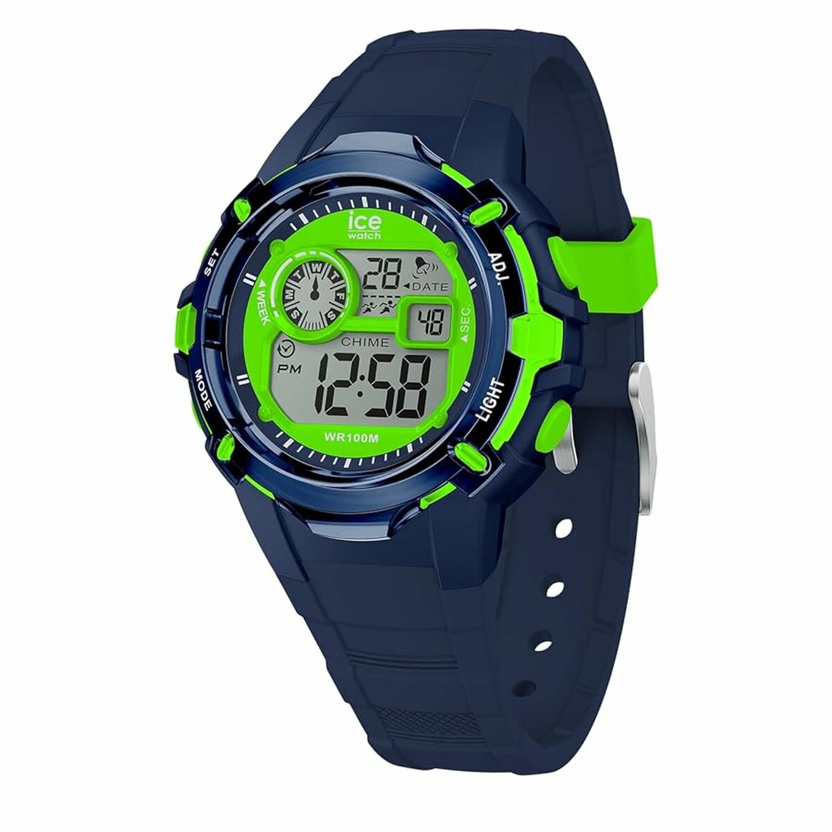 Reloj Unisex Ice 023263