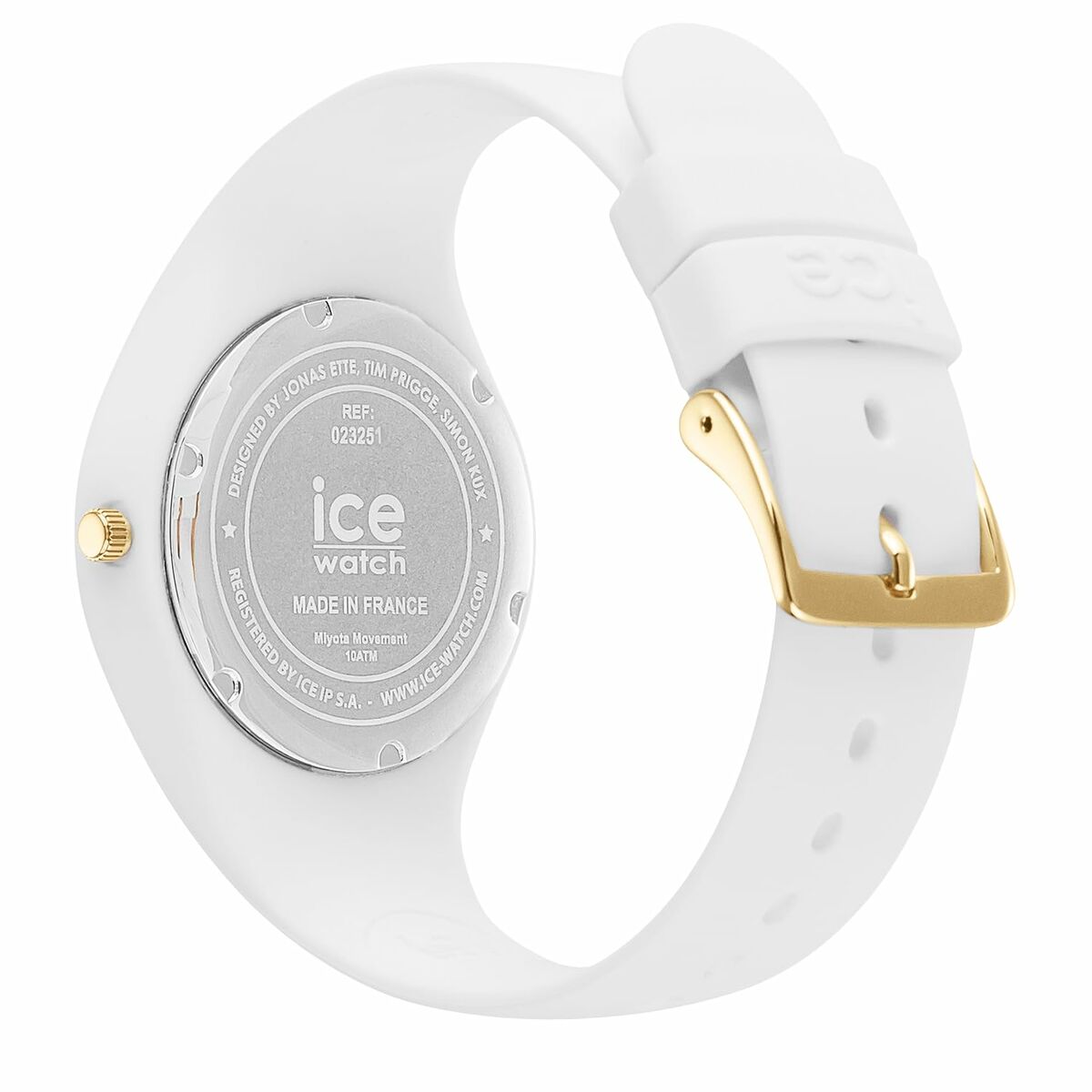 Reloj Mujer Ice 023251 (Ø 37 mm)