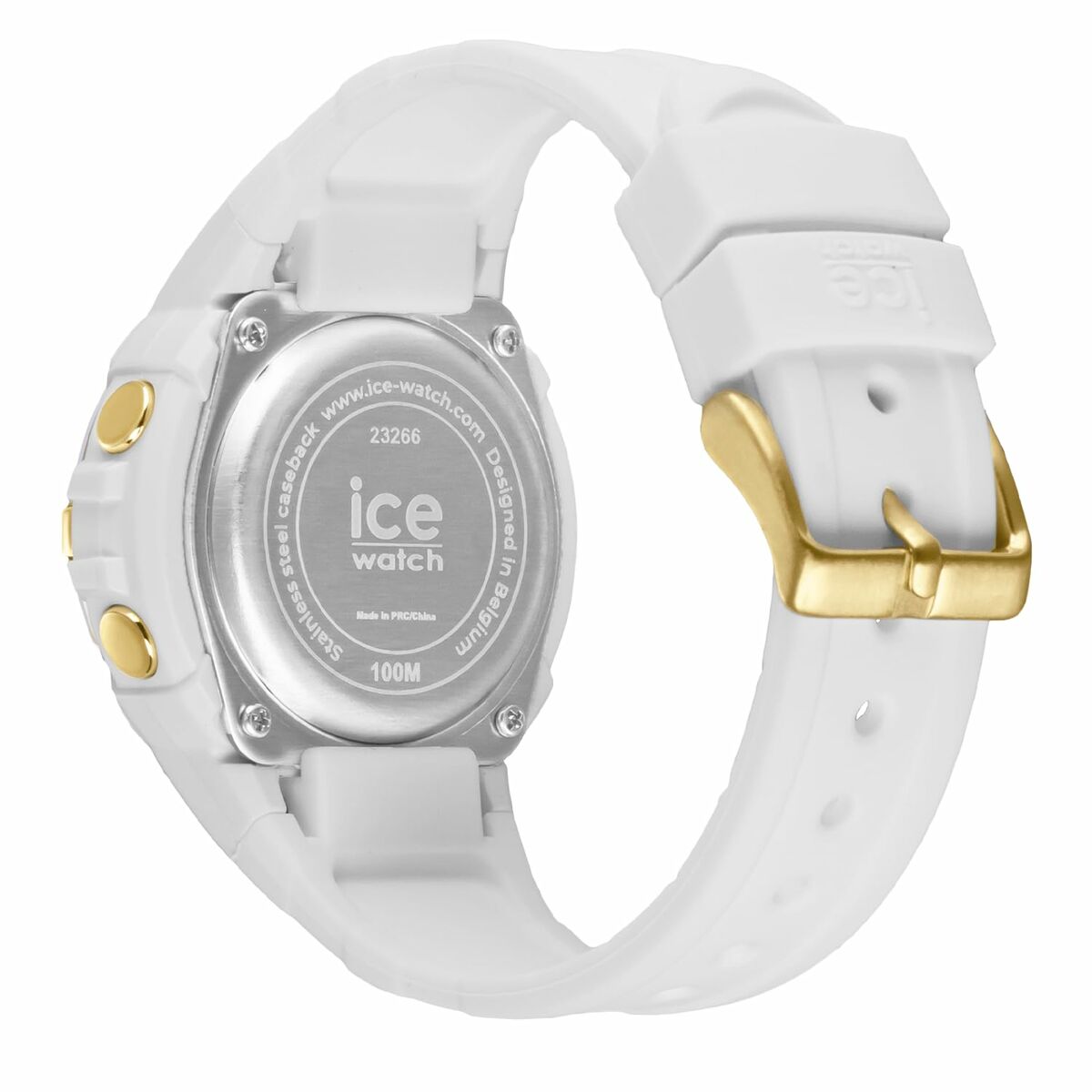 Reloj Unisex Ice 023266 (Ø 40 mm)