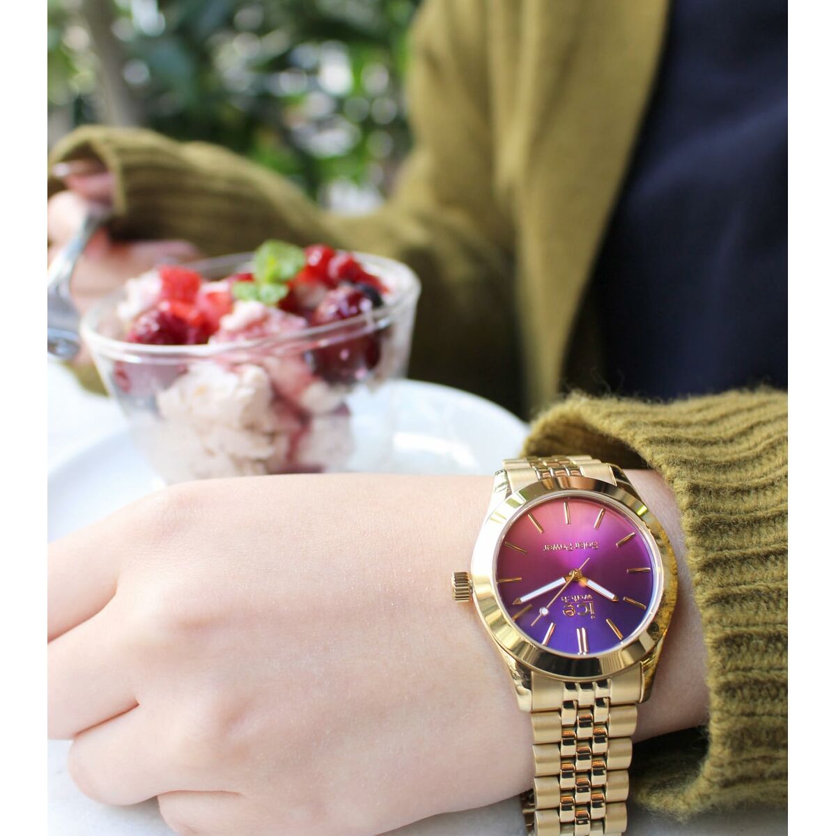 Reloj Mujer Ice 023792